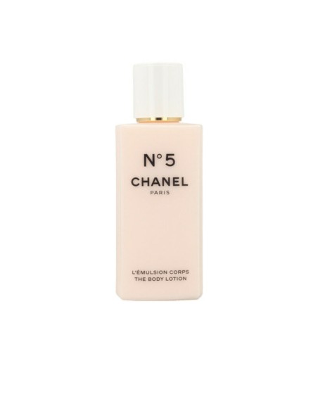 Body Cream Chanel Nº5 Emulsion 200 ml (200 ml)