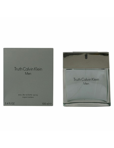 Men's Perfume Calvin Klein 2928-hbsupp EDT 100 ml