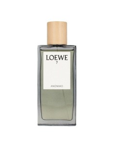 Men's Perfume 7 Anónimo Loewe 110527 EDP EDP 100 ml