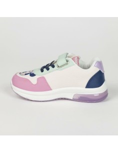 LED Trainers Minnie Mouse