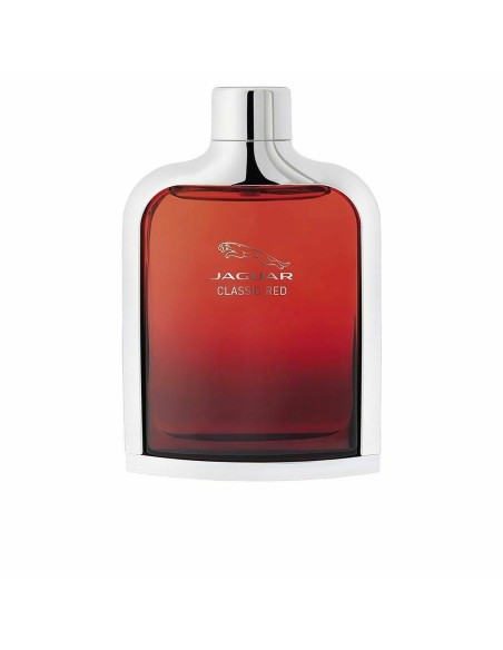 Men's Perfume Jaguar 71506157 EDT Classic Red 100 ml