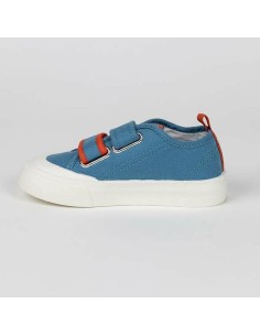 Sports Shoes for Kids Spider-Man Blue 2