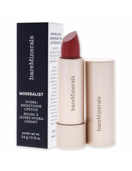 Hydrating Lipstick bareMinerals Mineralist Intuition 3,6 g