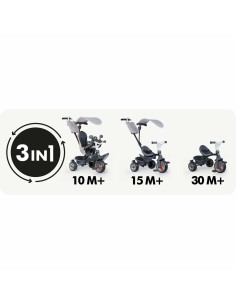 Curling Tongs Sencor SHS 0930RS 2
