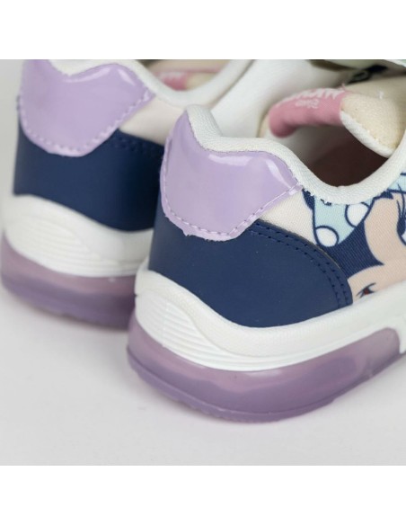 LED Trainers Minnie Mouse