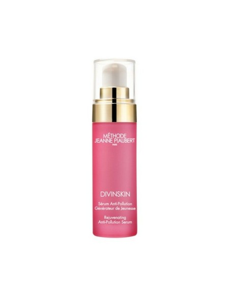 Anti-Ageing Serum Divinskin Anti-Pollution Jeanne Piaubert Divinskin (30 ml) 30 ml