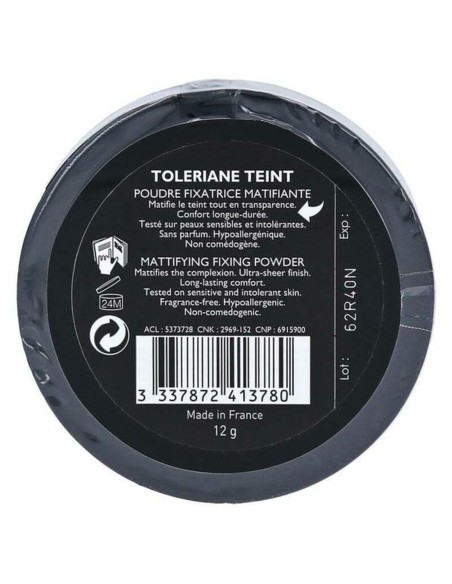 Make-up Fixing Powders La Roche Posay Toleriane Teint 13 g