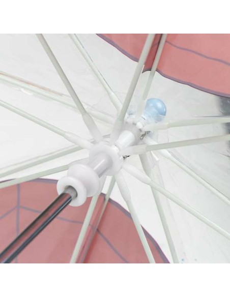 Umbrella Red 45 cm