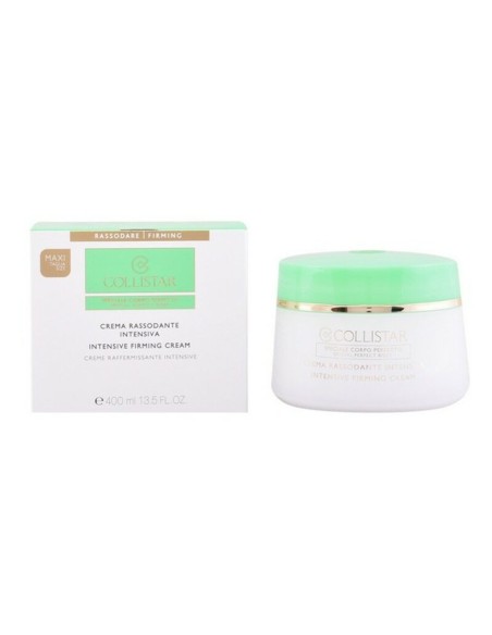 Firming Body Cream Perfect Body Collistar C-CO-037-B3 (400 ml) 400 ml