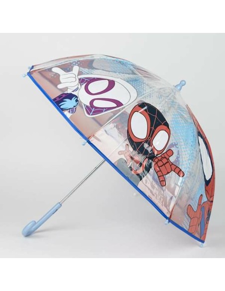 Umbrella Red 45 cm