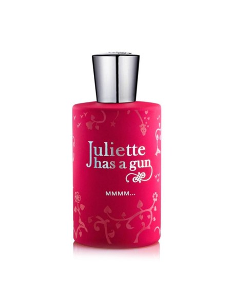 Women's Perfume Mmmm... Juliette Has A Gun 7302 EDP (100 ml) EDP 100 ml