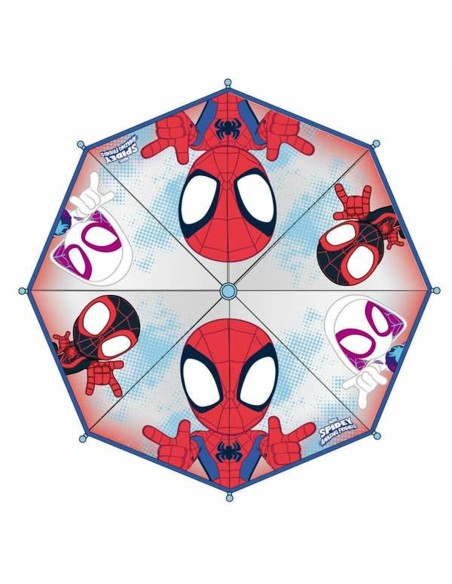 Umbrella Red 45 cm