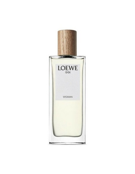 Women's Perfume 001 Loewe 385-63074 EDP (50 ml) EDP 50 ml