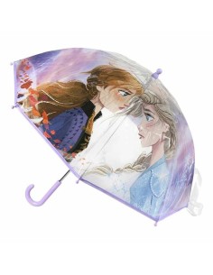 Umbrella Frozen Lilac 100 % POE