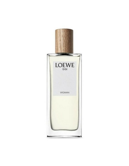 Women's Perfume 001 Loewe 77423 EDP (100 ml) EDP 100 ml