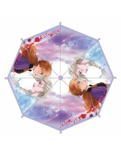 Umbrella Frozen Lilac 100 % POE 2