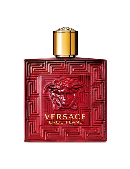 Men's Perfume Versace EROS EDP 200 ml