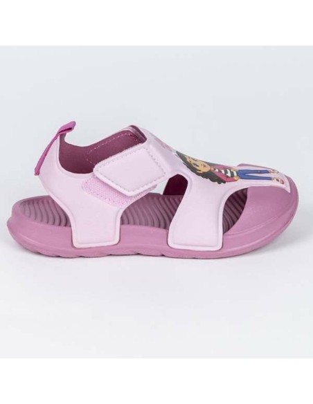 Children's sandals Gabby's Dollhouse 29