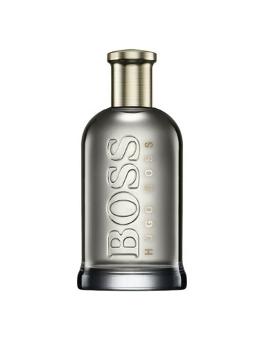 Men's Perfume Boss Bottled Hugo Boss 99350059938 200 ml Boss Bottled (200 ml)