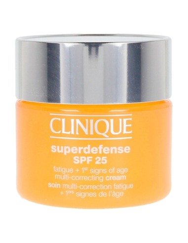 Day Cream Clinique 20714904166 Spf 25 50 ml
