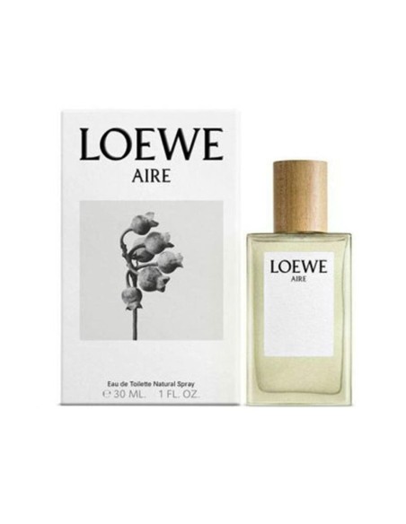 Women's Perfume Loewe Aire EDT 30 ml