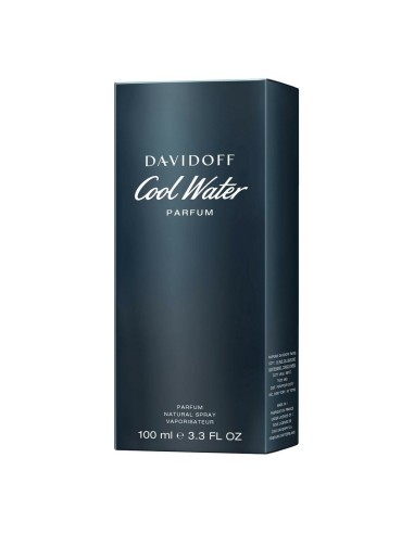 Men's Perfume Cool Water Davidoff (100 ml) EDP