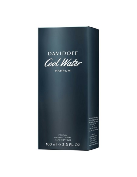 Men's Perfume Cool Water Davidoff (100 ml) EDP