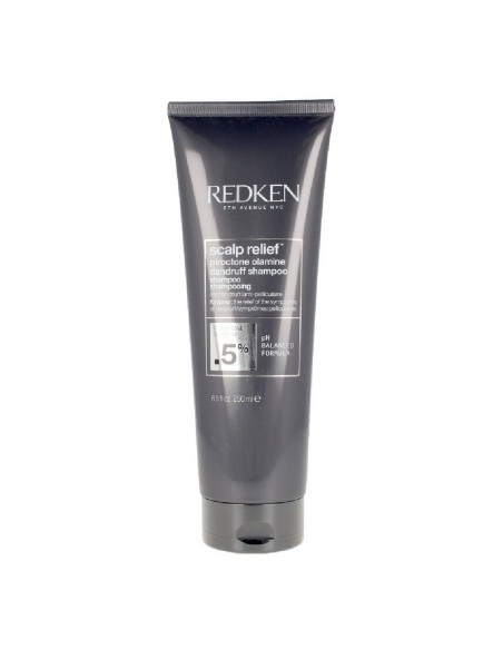 Anti-dandruff Shampoo Scalp Relief Redken (300 ml)