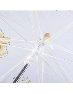 Umbrella Harry Potter Blue 100 % POE