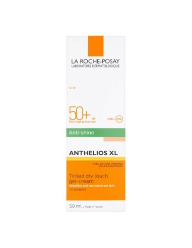 Sun Block Anthelios SPF50 La Roche Posay (50 ml)