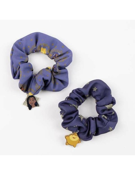 Hair ties Wish