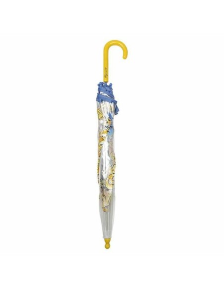 Umbrella Harry Potter Blue 100 % POE