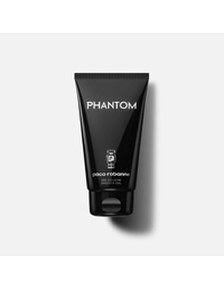 Shower Gel Paco Rabanne Phantom (150 ml)