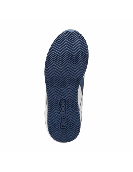 Sports Shoes for Kids Reebok Royal Classic Jogger 3 White