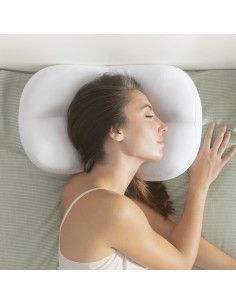 3D Anti-wrinkle Cloud Pillow Wrileep InnovaGoods