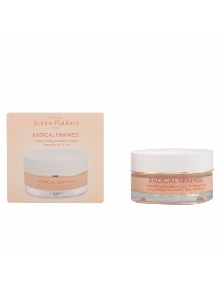Firming Cream Jeanne Piaubert 877-01109 50 ml (50 ml)
