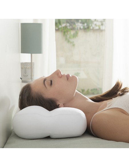 3D Anti-wrinkle Cloud Pillow Wrileep InnovaGoods