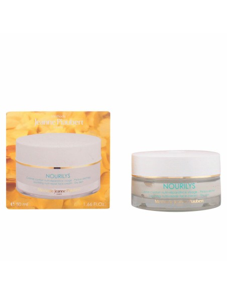 Restorative Cream Jeanne Piaubert Nourilys (50 ml)