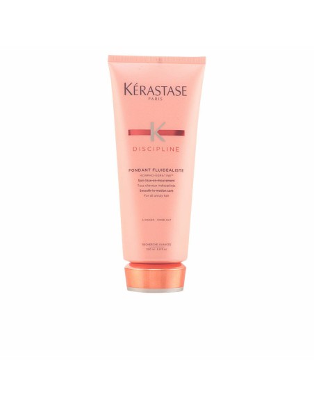 Anti-frizz Conditioner Discipline Kerastase Discipline Fondant Fluidéaliste (200 ml)