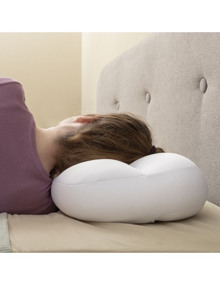 3D Anti-wrinkle Cloud Pillow Wrileep InnovaGoods