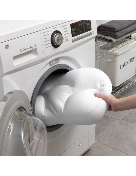 3D Anti-wrinkle Cloud Pillow Wrileep InnovaGoods