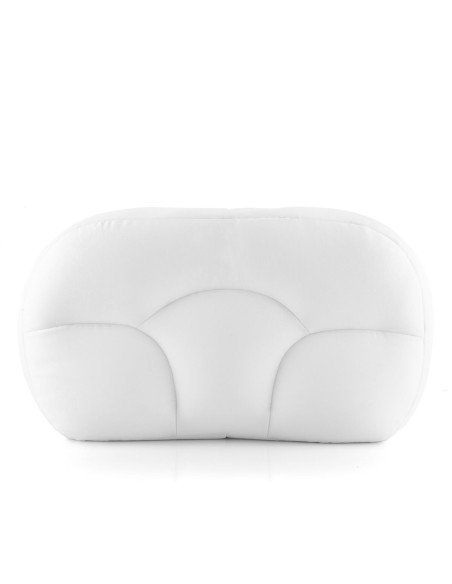 3D Anti-wrinkle Cloud Pillow Wrileep InnovaGoods