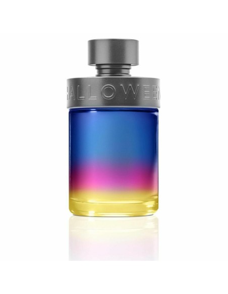 Men's Perfume Jesus Del Pozo 014704000 EDT 125 ml