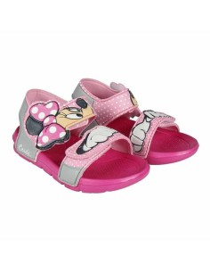 Children's sandals Minnie Mouse