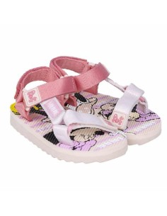 Children's sandals Minnie Mouse 26