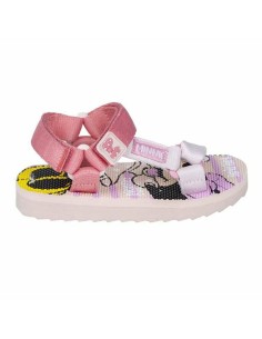 Children's sandals Minnie Mouse 26 2