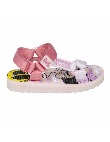 Children's sandals Minnie Mouse 26