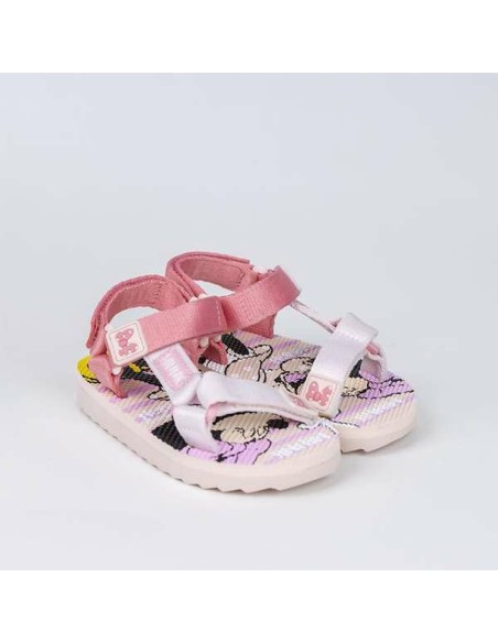 Children's sandals Minnie Mouse 26