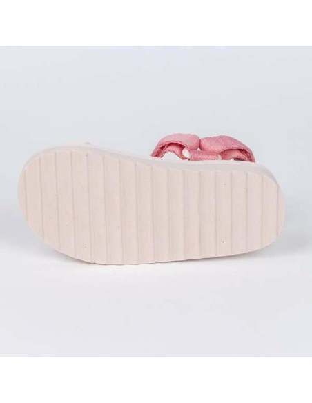Children's sandals Minnie Mouse 26