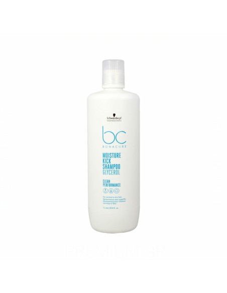 Moisturizing Shampoo Schwarzkopf 17218 1 L